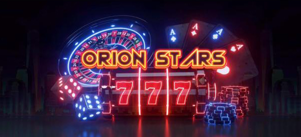 orion stars vip