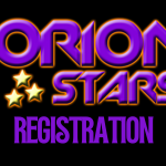 Orion Stars