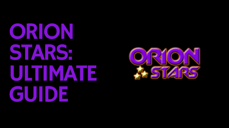 orion stars