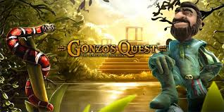 Gonzo’s Quest in Orion Stars