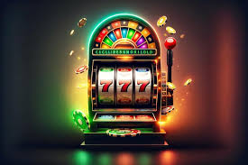 Slots Online in Orion Stars