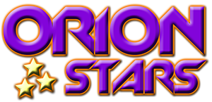 Orion Stars logo