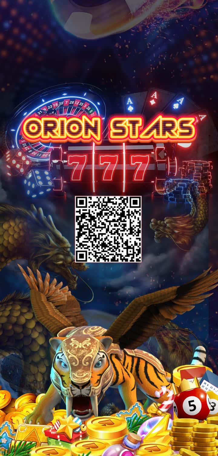 orion stars